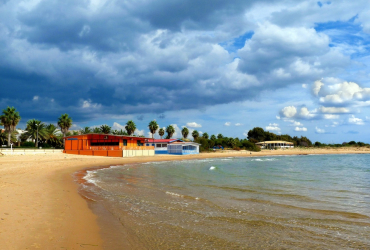 Villaggi Turistici a Marina di Ragusa